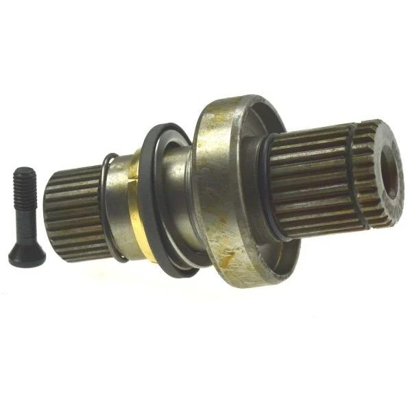 GKN AKS SOKETİ TAKMA MİLİ ÖN T5 03>09 (09K409352)