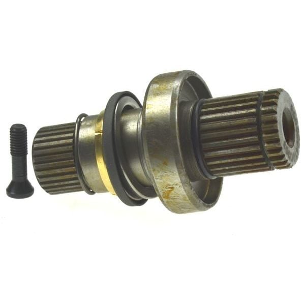 GKN AKS SOKETİ TAKMA MİLİ ÖN T5 03>09 (09K409352)