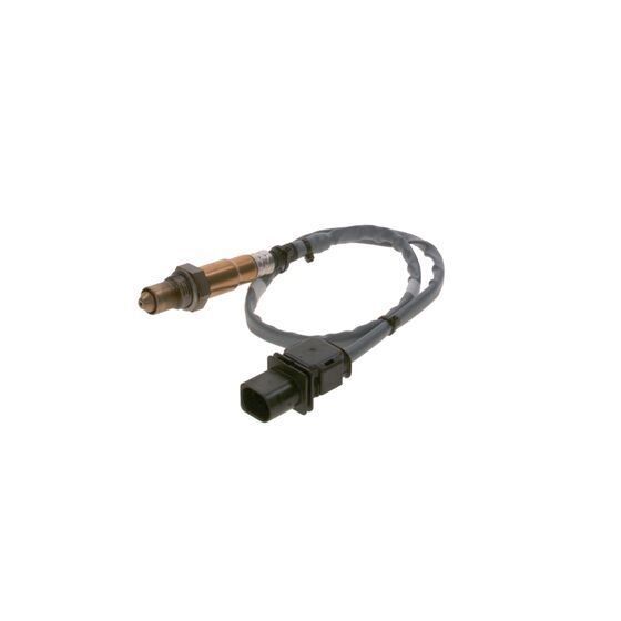 BOSCH LAMBDA SENSÖRÜ CADDY 2.0 TDI 15> (04L906262L)