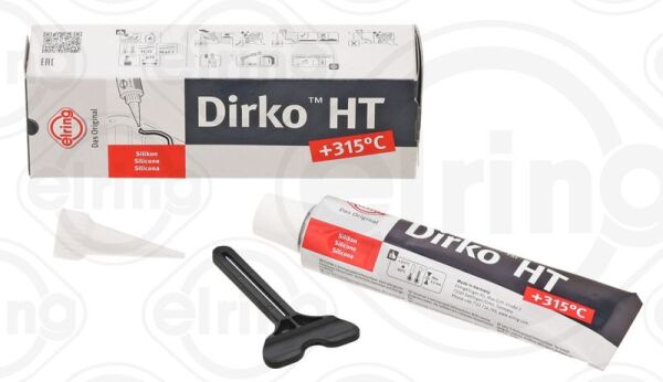ELRING SIVI CONTA DIRKO 70ML SİYAH (A003989982010)