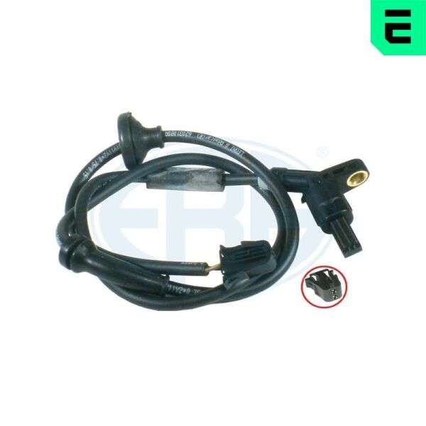 ERA ARKA ABS SENSÖRÜ POLO (6N0927807A)