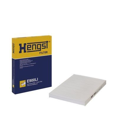 HENGST POLEN FİLTRESİ POLO GOLF (1H0819644)
