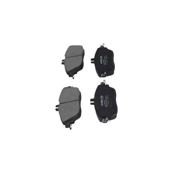 BREMBO ÖN FREN BALATASI. W117-156-176-246. (A0004203002)