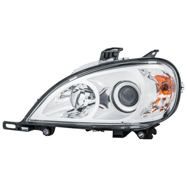 HELLA FAR KOMPLE 163 L ML 00> BI-XENON (A1638205161)