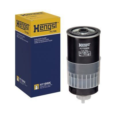 HENGST FİLTRE (28127435)