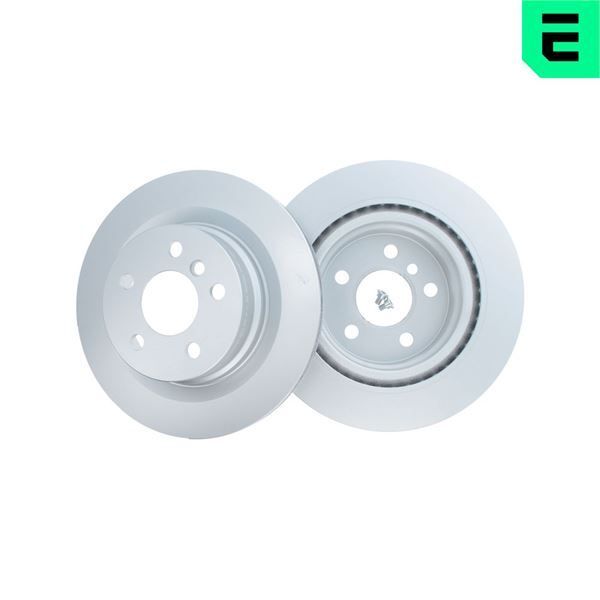 OPTIMAL FREN DİSKİ ARKA G20/G21/G22/G28/G80/G81/G82 (34206877213)