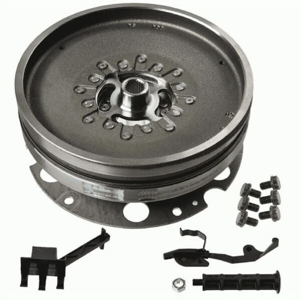 SACHS OTM VOLANT A4 A5 08> (0AW105317AK)