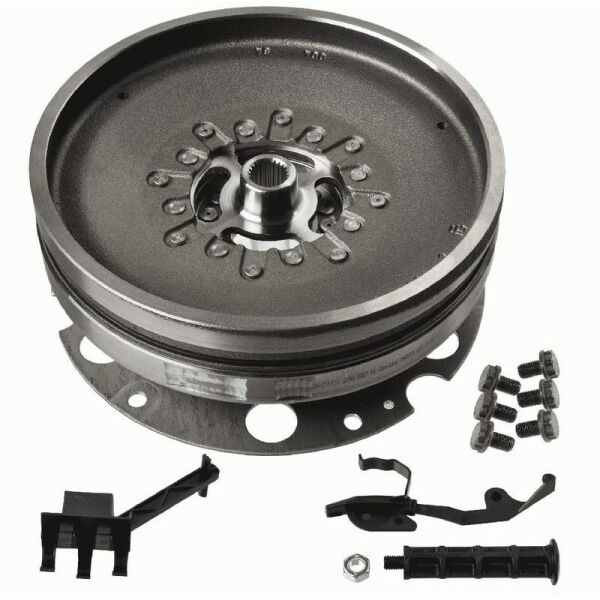 SACHS OTM VOLANT A4 A5 08> (0AW105317AK)