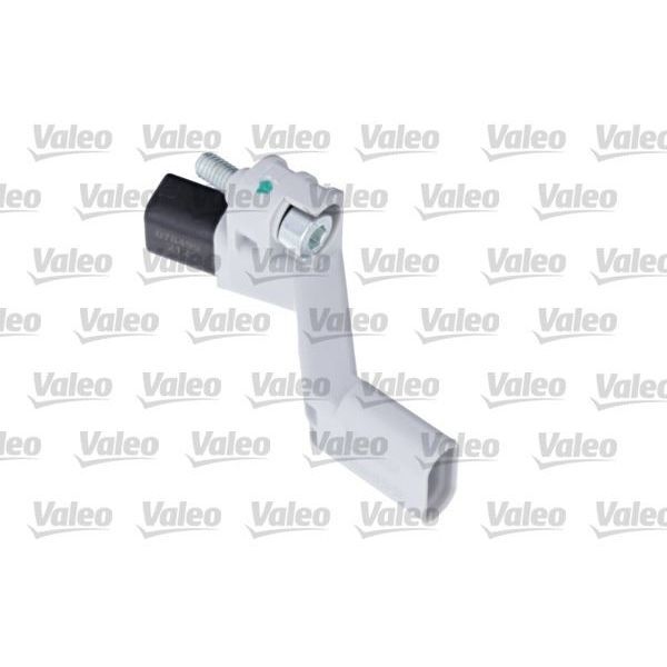 VALEO KRANK DEVIR SENSÖRÜ GOLF7-A3-LEON-PASSAT-TIGUAN-CADDY CLHA CLHB DCXA CRLB CRKB CUVC 1 6 TDI 2 0 TDI 13- (04L906433B)