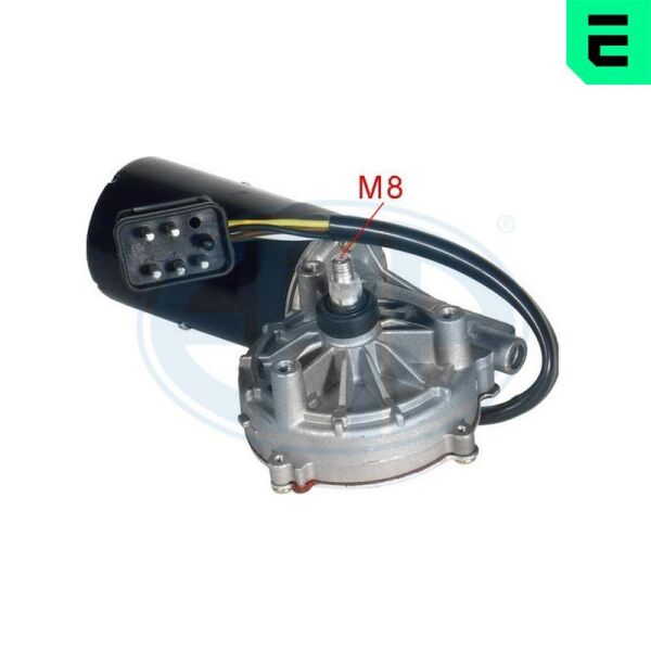 ERA SİLECEK MOTORU W202 (A2028205342)