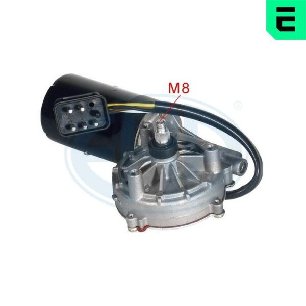 ERA SİLECEK MOTORU W202 (A2028205342)