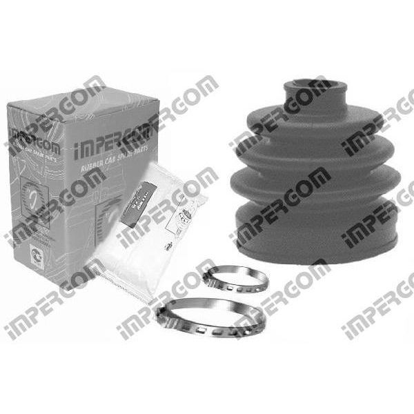 FEBI MOTOR TAKOZU SOL F25 (22116850481)