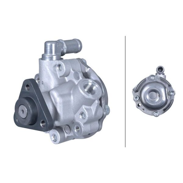 HELLA DİREKSİYON POMPASI E46 (32416760034)