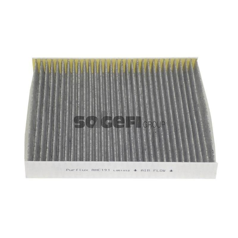 PURFLUX POLEN FİLTRESİ W461/W463 (A4638300018)