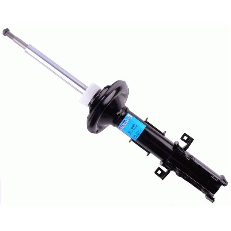 SACHS ÖN AMORT 639 (A6393207213)