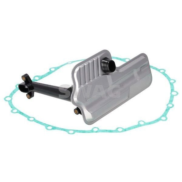 SWAG ŞANZUMAN FİLTRESİ (CONTALI) A4 A5 08>CVT (0AW301519C)