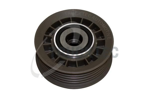 TRUCKTEC GERGİ KASNAĞI (A6012001070)