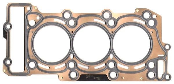 ELRING SİLİNDİR KAPAK CONTASI W639 (A6390161520)