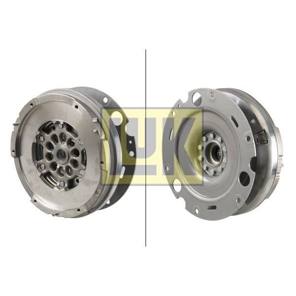 LUK VOLANT A4 1,8TFSI CABA,CABB (0B1105266N)