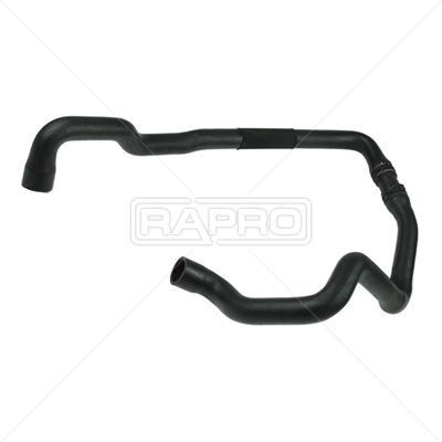 RAPRO HORTUM RADYATOR ALT MINI R56/R57/R58 (17122754247)