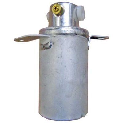 BEHR KLİMA TÜPÜ W202 (A2028300083)
