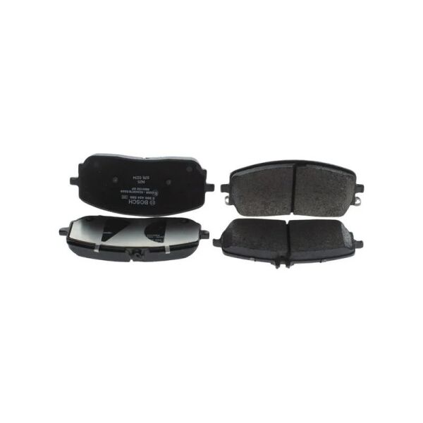 BREMBO FREN BALATASI ÖN W118/W177/W247 (A0004205303)