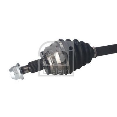 FEBI AKS MİLİ KOMPLE SOL (A1643300801)