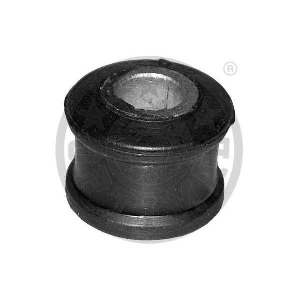 OPTIMAL VİRAJ LASTİĞİ SPR ARKA (İÇİ DEMİR)12 MM (A6013210350)