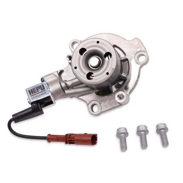ORİJİNAL SOLENOİD VALF (04L907284)