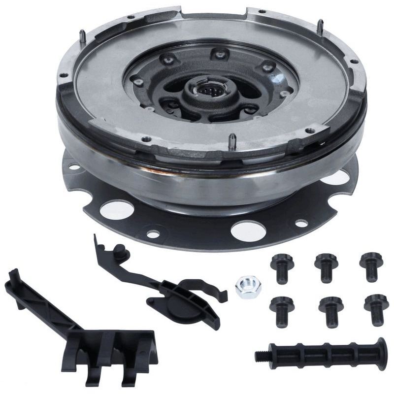 SACHS VOLANT A4 08> CAGA-CAGB-CAGC (0B1105266AH)