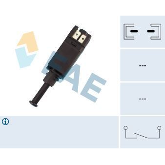 FAE FREN MÜŞÜRÜ T4 (191945515B)