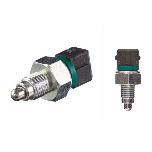 FEBI GERİ VİTES MÜŞÜRÜ E36/E46/E81/E82/E87/E88/E90/F20/F30 (23147524811)