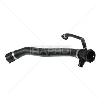 RAPRO RADYATÖR ALT HORTUMU, X3 / E83LCİ / N47 / 1.8D / 2.0D (17123445893)