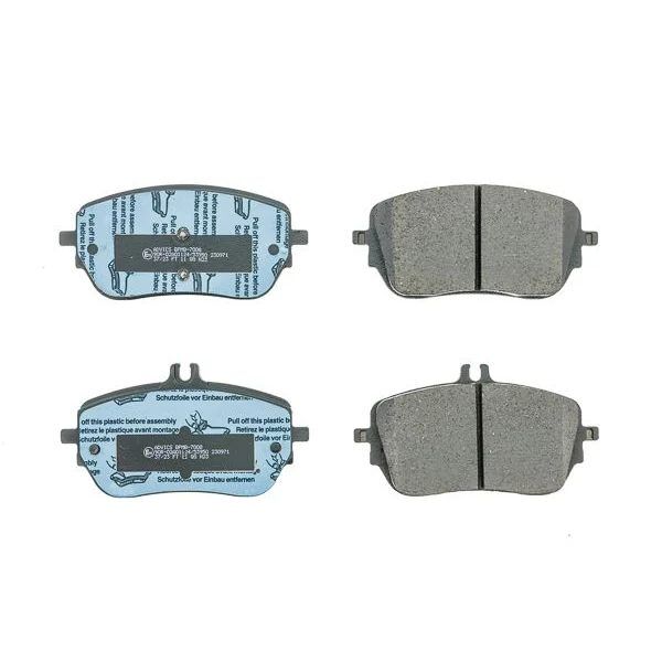 BREMBO ÖN FREN BALATASI. W176-177. (A0004206902)