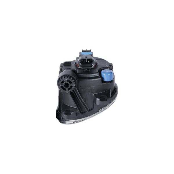 WENDERPARTS SİS FARI SAĞ E92/F10 (63177839866)