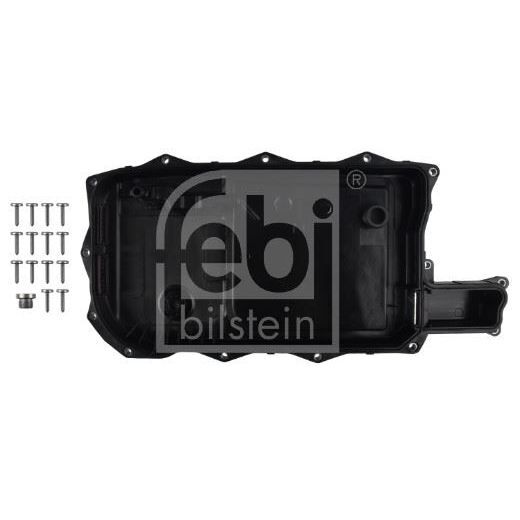 FEBI ŞANZIMAN KARTERİ F15/G11/G30 (24118632189)