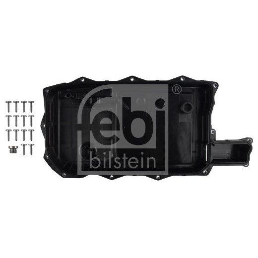 FEBI ŞANZIMAN KARTERİ F15/G11/G30 (24118632189)