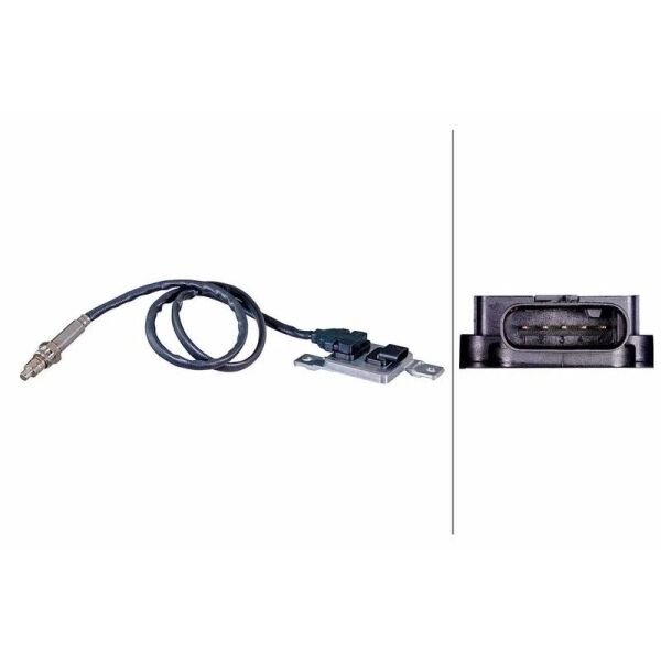 VITESCO NOX SENSÖRÜ (04L907807DL)