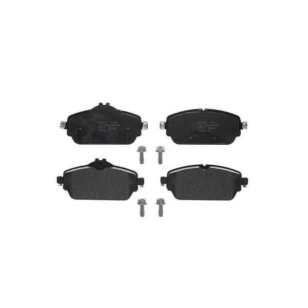 BREMBO ÖN FREN BALATASI. W205-213-238. (A0004208700)