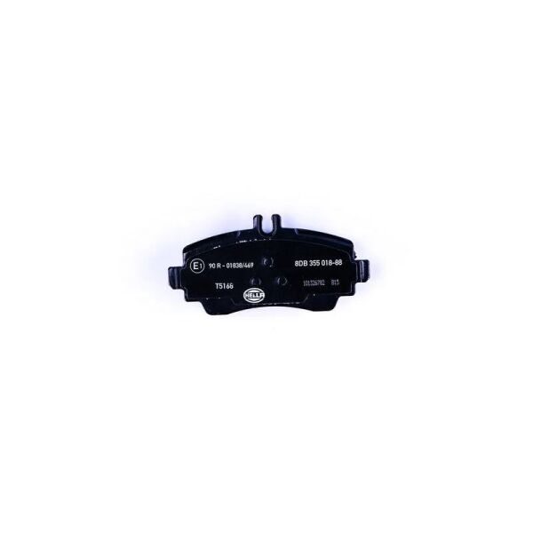 BREMBO ÖN FREN BALATASI. W205-213-238. (A0004208700)