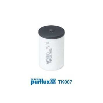 PURFLUX ŞANZIMAN FİLTRESİ DSG 7 İLERİ (0AM325433E)
