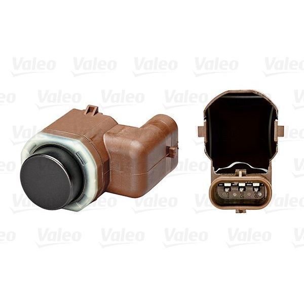 VALEO PARK SENSÖRÜ E70/F01/F10/F25 (66202180495)