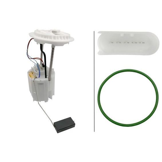 HELLA YAKIT POMPASI 164 (A1644701994)