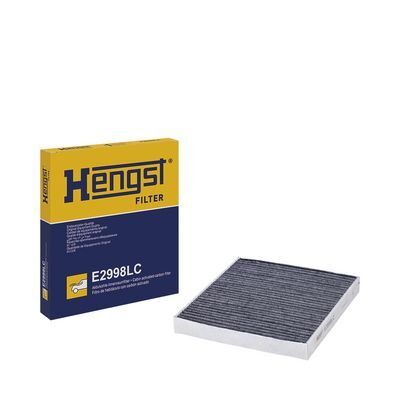 HENGST POLEN FİLTRESİ GOLF VII KARBONLU (5Q0819653)