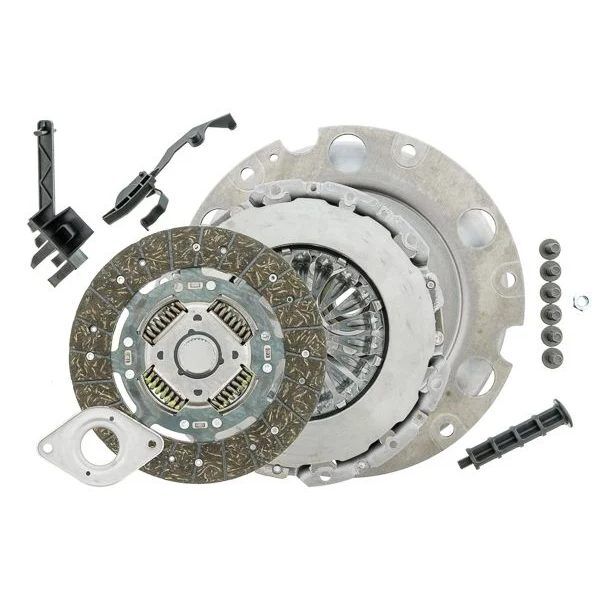 LUK DEBRİYAJ SETİ A4 A5 1,8TFSI-2,0TFSI-2,0TDI CAGA,CAGB (0B2141117A)