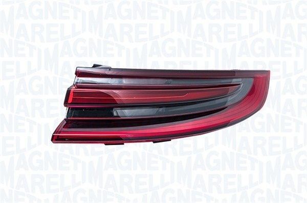 MAGNETI MARELLI R DIŞ STOP LED PANAMERA/971 (971945092B)