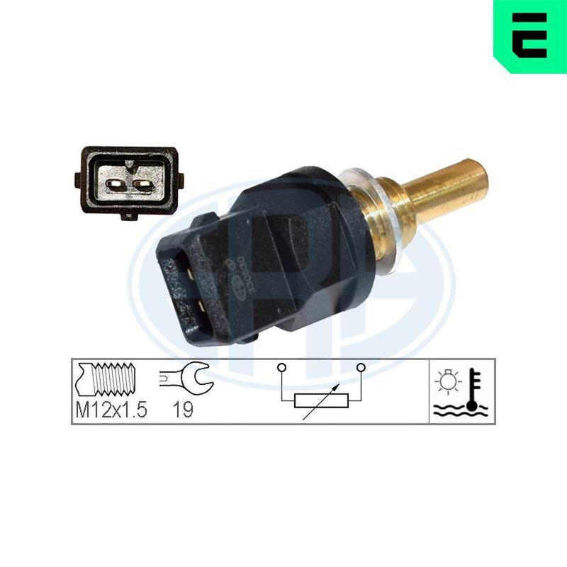 ERA HARARET MÜŞÜRÜ (KAHVERENGİ) FREELANDER I 1.8İ (MEK100060L)