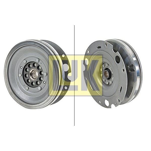 LUK OTM.VOLANT 08> A4-A5-A6 CDNC/CAEB (0B5105317J)