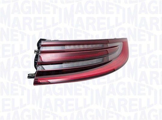 MAGNETI MARELLI STOP LAMBASI LED 971 PANAMERA DIŞ SAĞ (971945092C)
