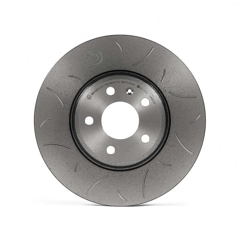 BREMBO FREN DİSKİ ÖN (314X25) A4 08> (8K0615301)